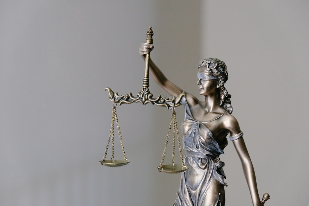 Legal advisory